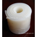 Silicon rubber sheet/mechanical seal/thin silicone rubber sheet